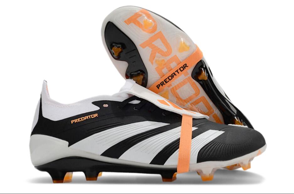 ADIDAS PREDATOR ACCURACY FG BOOTS Size 36-45-60897055